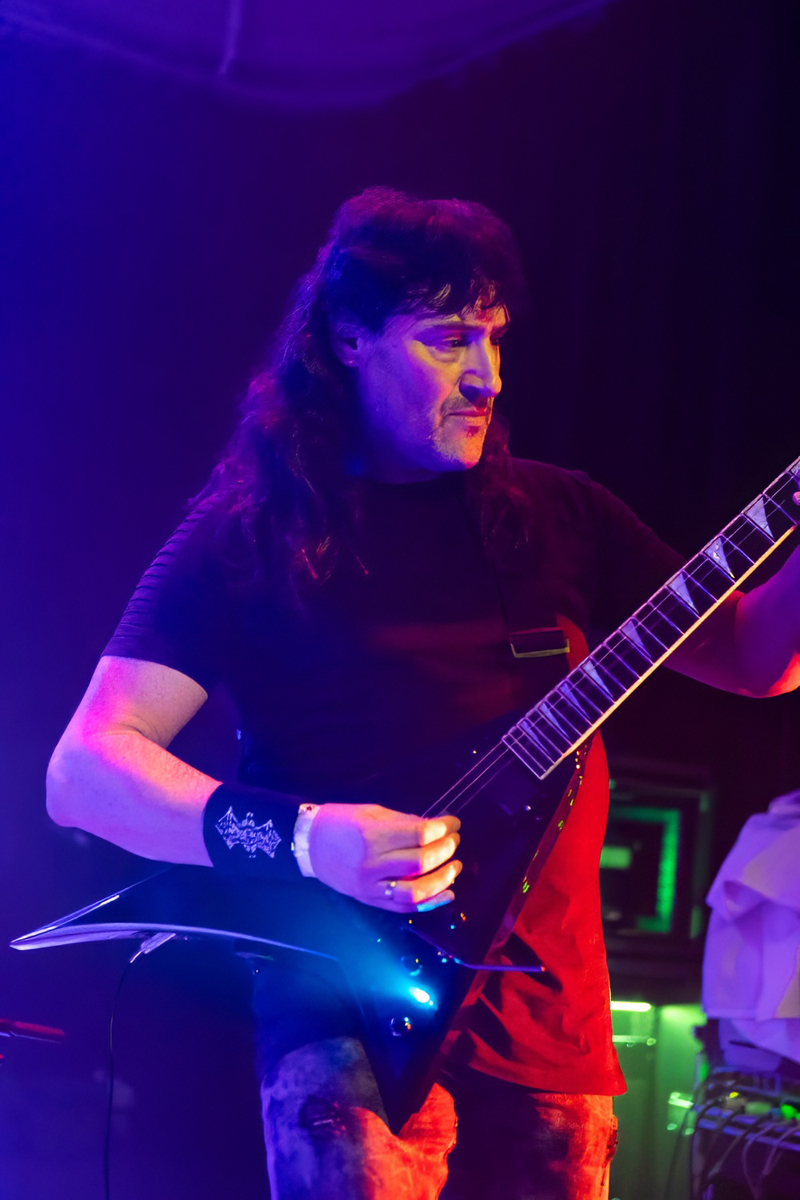 Poseydon @ De Casino, picture 4, photographed by Edwin Houdevelt - FrontView Magazine