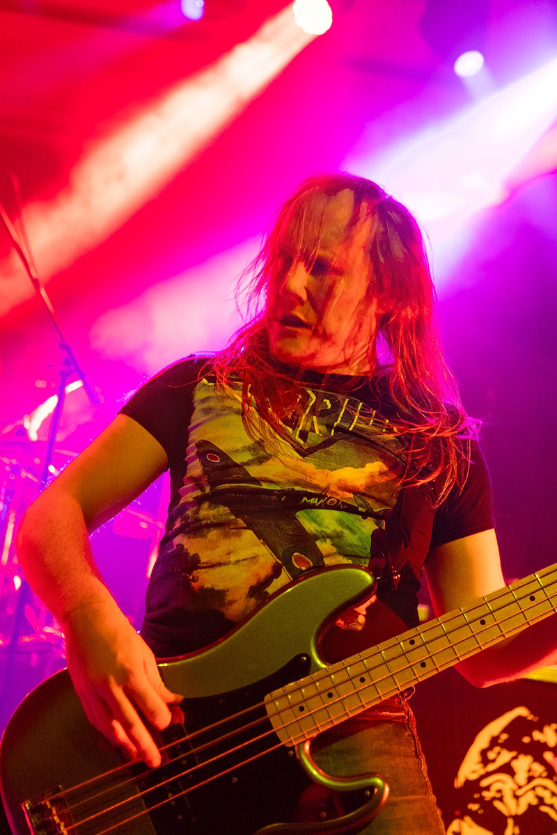 Poseydon @ De Casino, picture 5, photographed by Edwin Houdevelt - FrontView Magazine