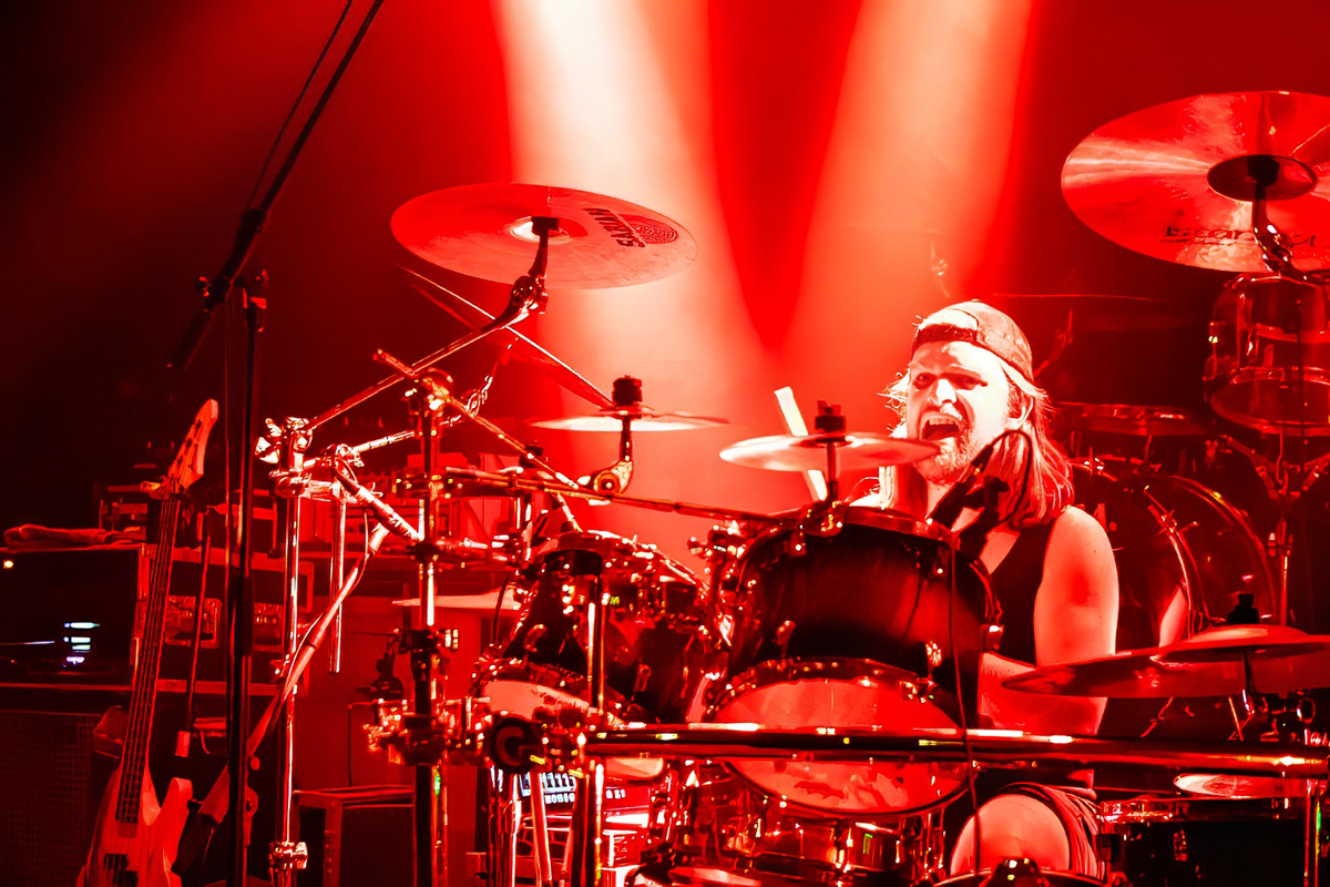 Poseydon @ De Casino, picture 7, photographed by Edwin Houdevelt - FrontView Magazine