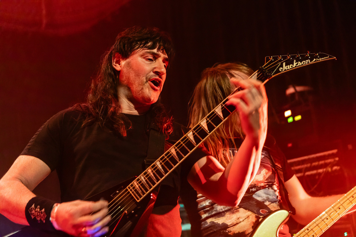 Poseydon @ De Casino, picture 10, photographed by Edwin Houdevelt - FrontView Magazine