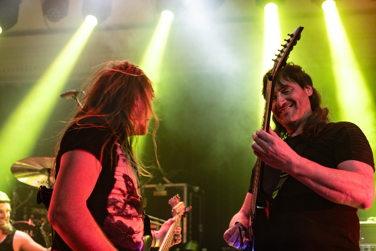 Poseydon @ De Casino, picture 12, photographed by Edwin Houdevelt - FrontView Magazine