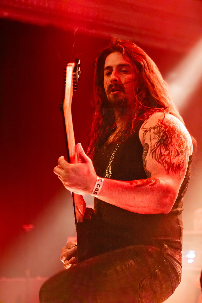 Poseydon @ De Casino, picture 16, photographed by Edwin Houdevelt - FrontView Magazine