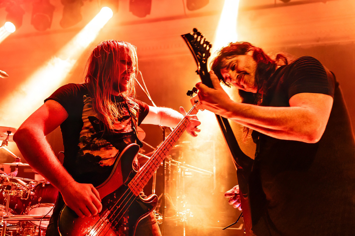 Poseydon @ De Casino, picture 18, photographed by Edwin Houdevelt - FrontView Magazine