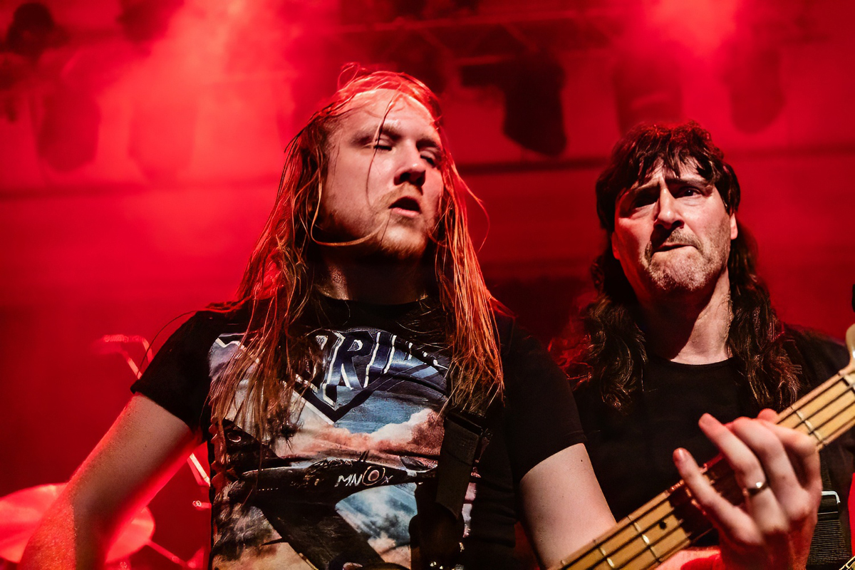 Poseydon @ De Casino, picture 20, photographed by Edwin Houdevelt - FrontView Magazine