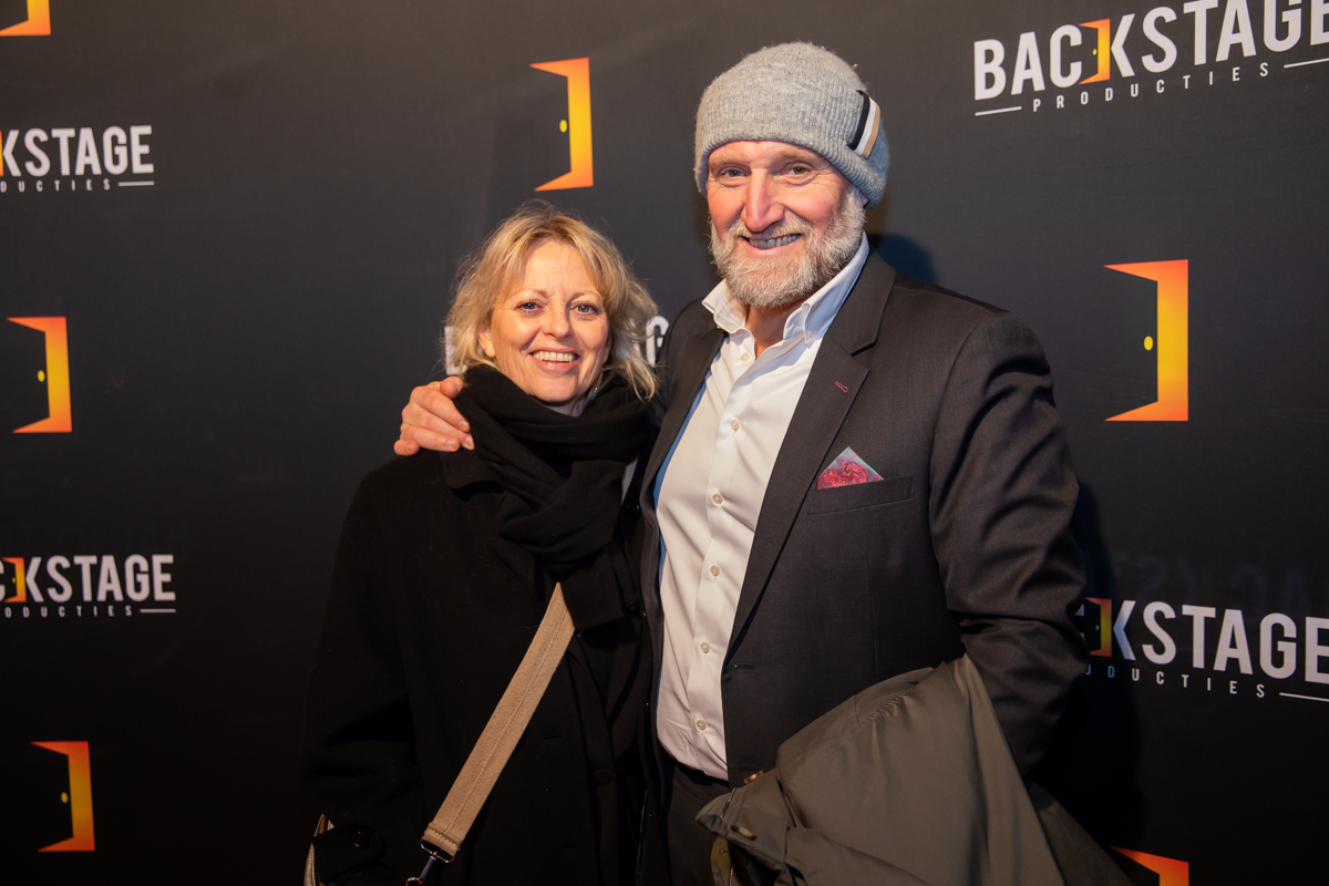 Première Gaston & Leo @ Theater Elckerlyc, foto 15, foto's door Goele Bormans - FrontView Magazine