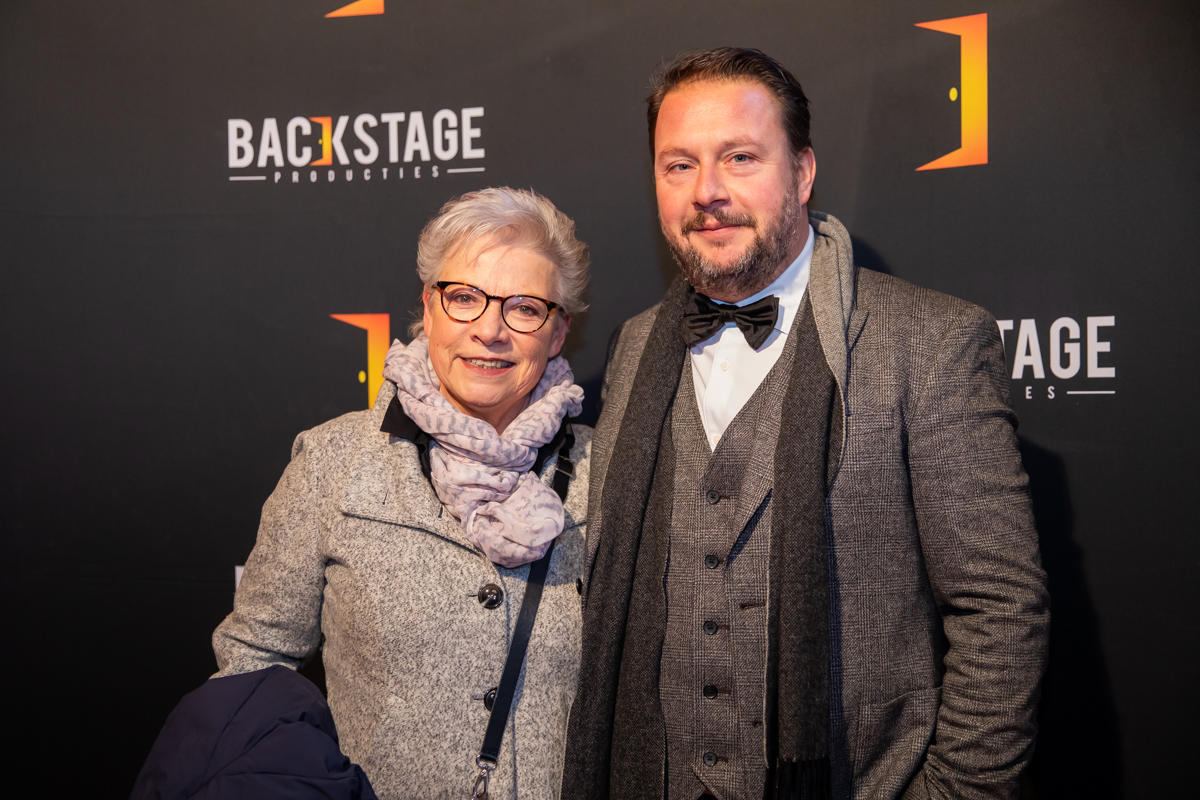 Première Gaston & Leo @ Theater Elckerlyc, foto 24, foto's door Goele Bormans - FrontView Magazine