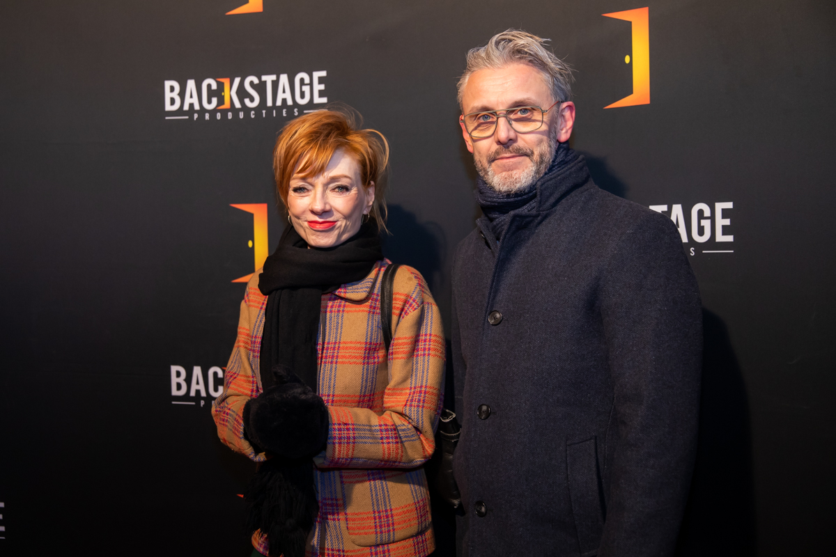 Première Gaston & Leo @ Theater Elckerlyc, foto 29, foto's door Goele Bormans - FrontView Magazine