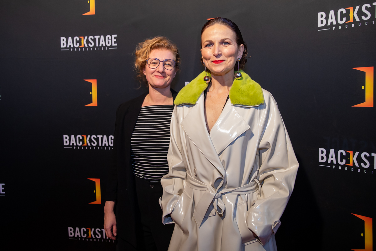 Première Gaston & Leo @ Theater Elckerlyc, foto 32, foto's door Goele Bormans - FrontView Magazine