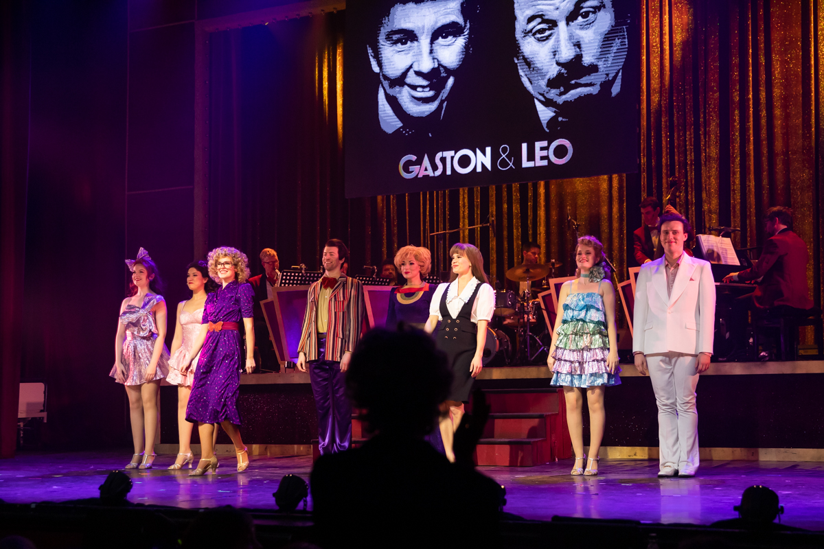 Première Gaston & Leo @ Theater Elckerlyc, foto 47, foto's door Goele Bormans - FrontView Magazine