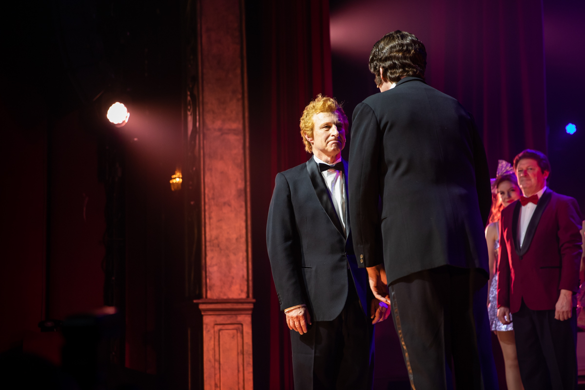 Première Gaston & Leo @ Theater Elckerlyc, foto 54, foto's door Goele Bormans - FrontView Magazine