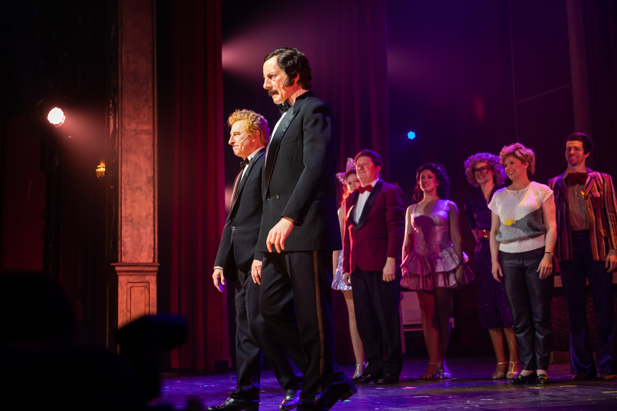 Première Gaston & Leo @ Theater Elckerlyc, foto 57, foto's door Goele Bormans - FrontView Magazine