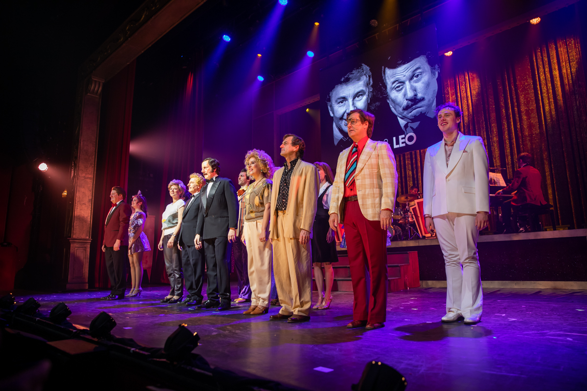 Première Gaston & Leo @ Theater Elckerlyc, foto 58, foto's door Goele Bormans - FrontView Magazine