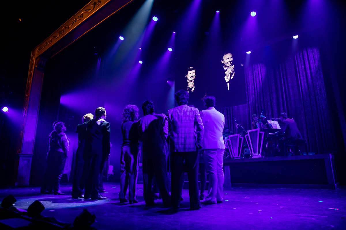 Première Gaston & Leo @ Theater Elckerlyc, foto 59, foto's door Goele Bormans - FrontView Magazine