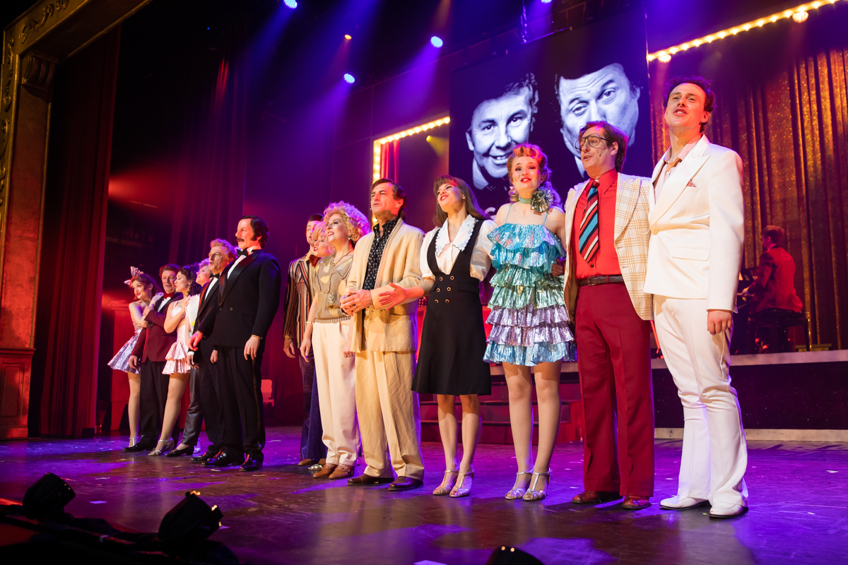 Première Gaston & Leo @ Theater Elckerlyc, foto 62, foto's door Goele Bormans - FrontView Magazine