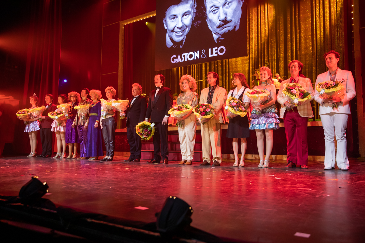 Première Gaston & Leo @ Theater Elckerlyc, foto 65, foto's door Goele Bormans - FrontView Magazine