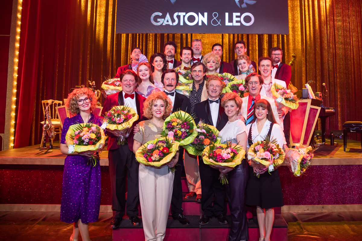 Première Gaston & Leo @ Theater Elckerlyc, foto 66, foto's door Goele Bormans - FrontView Magazine