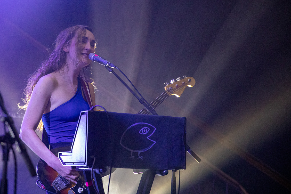 Pitou @ De Roma, picture 2, photographed by dirk janssens - FrontView Magazine