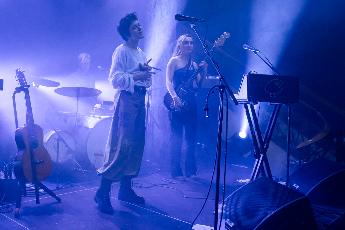 Pitou @ De Roma, picture 6, photographed by dirk janssens - FrontView Magazine