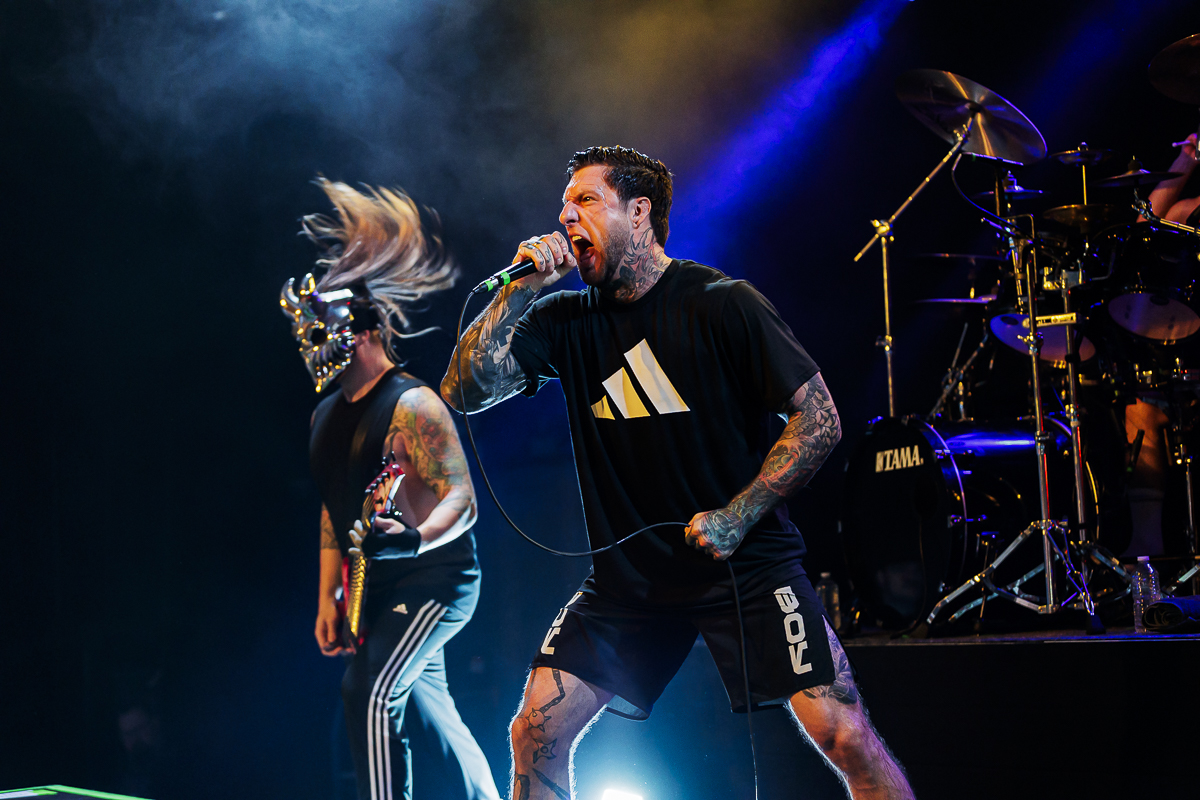Slaughter to Prevail @ KAVKA ZAPPA, picture 19, photographed by Peter Smet - FrontView Magazine