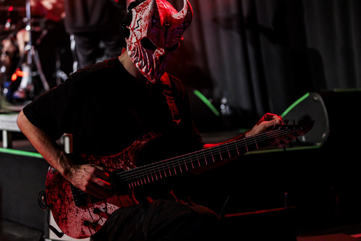 Slaughter to Prevail @ KAVKA ZAPPA, picture 25, photographed by Peter Smet - FrontView Magazine