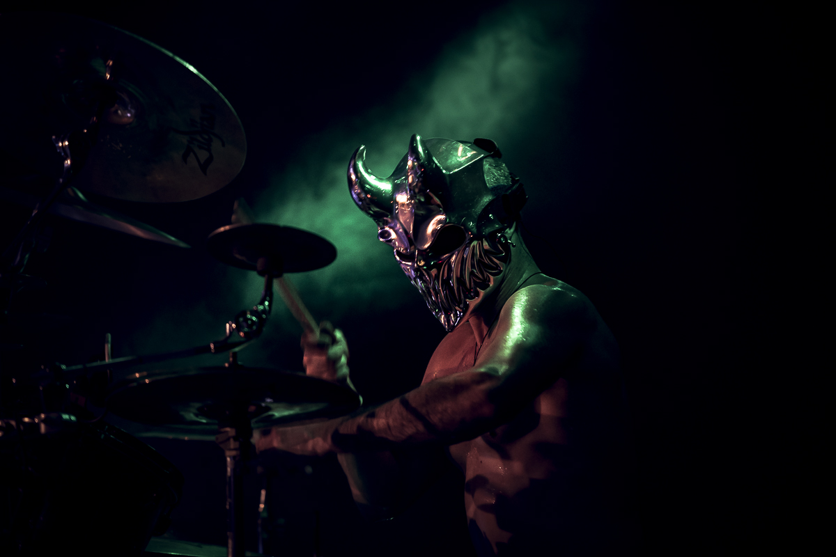 Slaughter to Prevail @ KAVKA ZAPPA, picture 29, photographed by Peter Smet - FrontView Magazine
