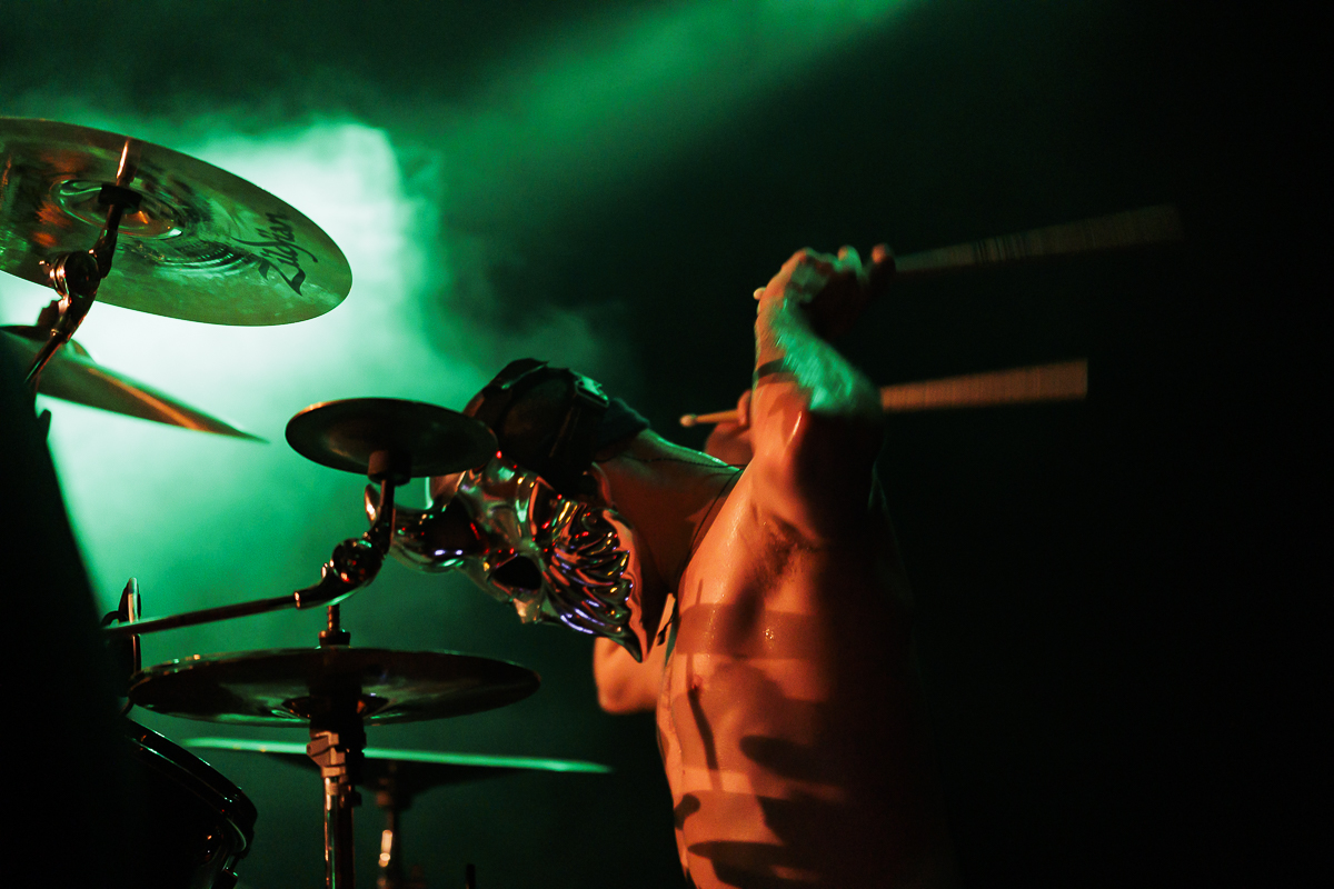 Slaughter to Prevail @ KAVKA ZAPPA, picture 30, photographed by Peter Smet - FrontView Magazine
