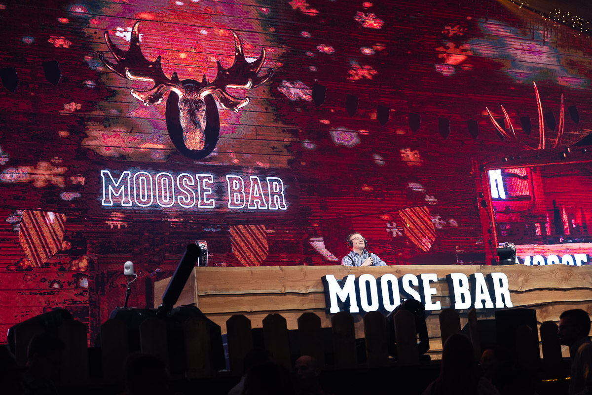 Moose Bar XXL 2024 @ Sportpaleis, foto 1, foto's door Marc Verdonck - FrontView Magazine