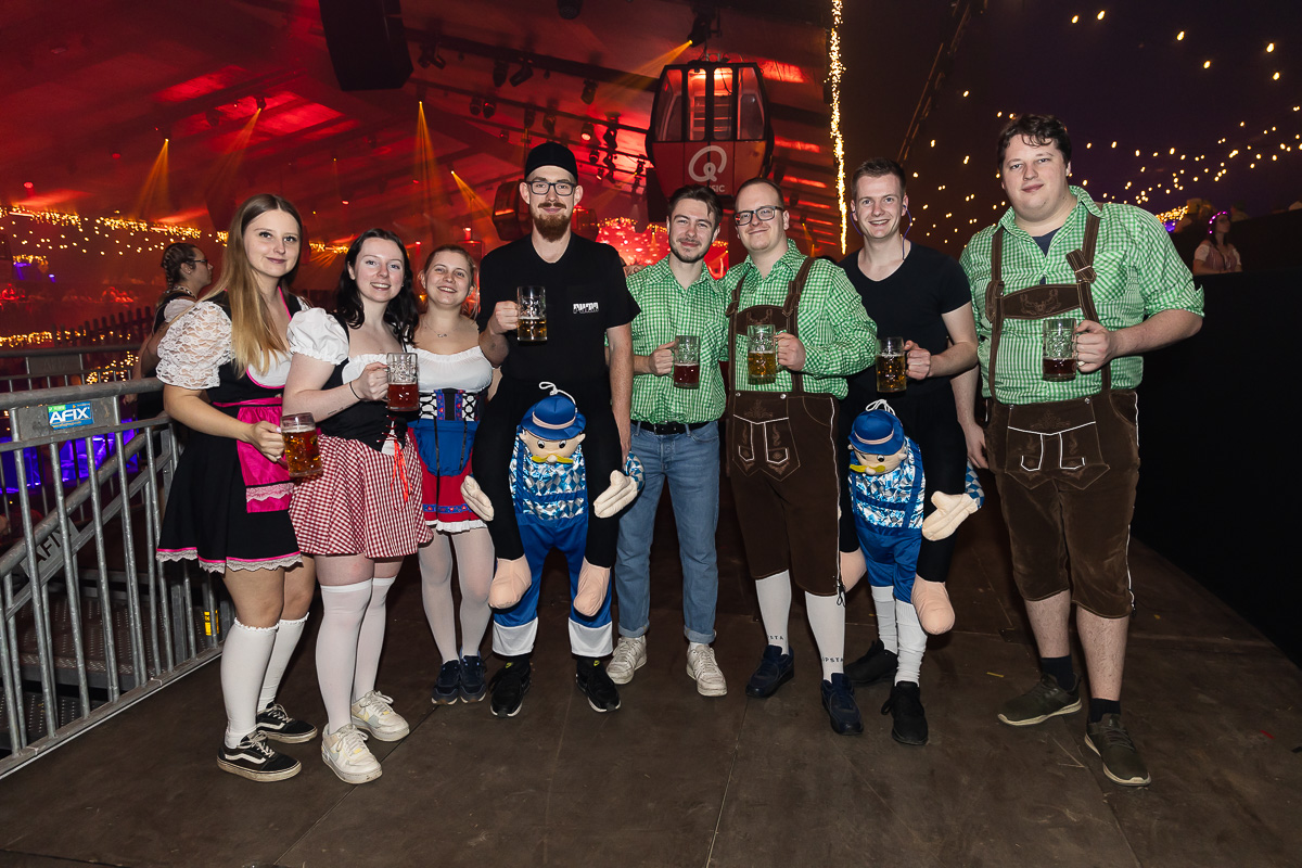 Moose Bar XXL 2024 @ Sportpaleis, foto 2, foto's door Marc Verdonck - FrontView Magazine