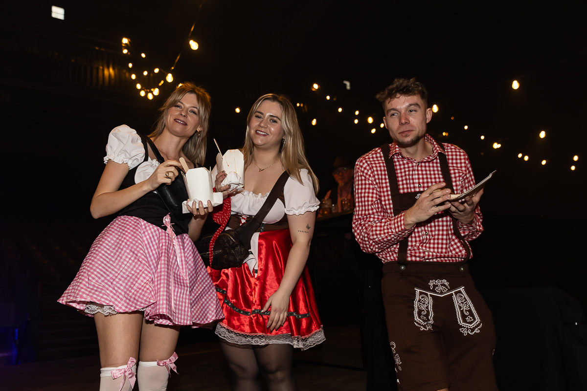 Moose Bar XXL 2024 @ Sportpaleis, foto 3, foto's door Marc Verdonck - FrontView Magazine