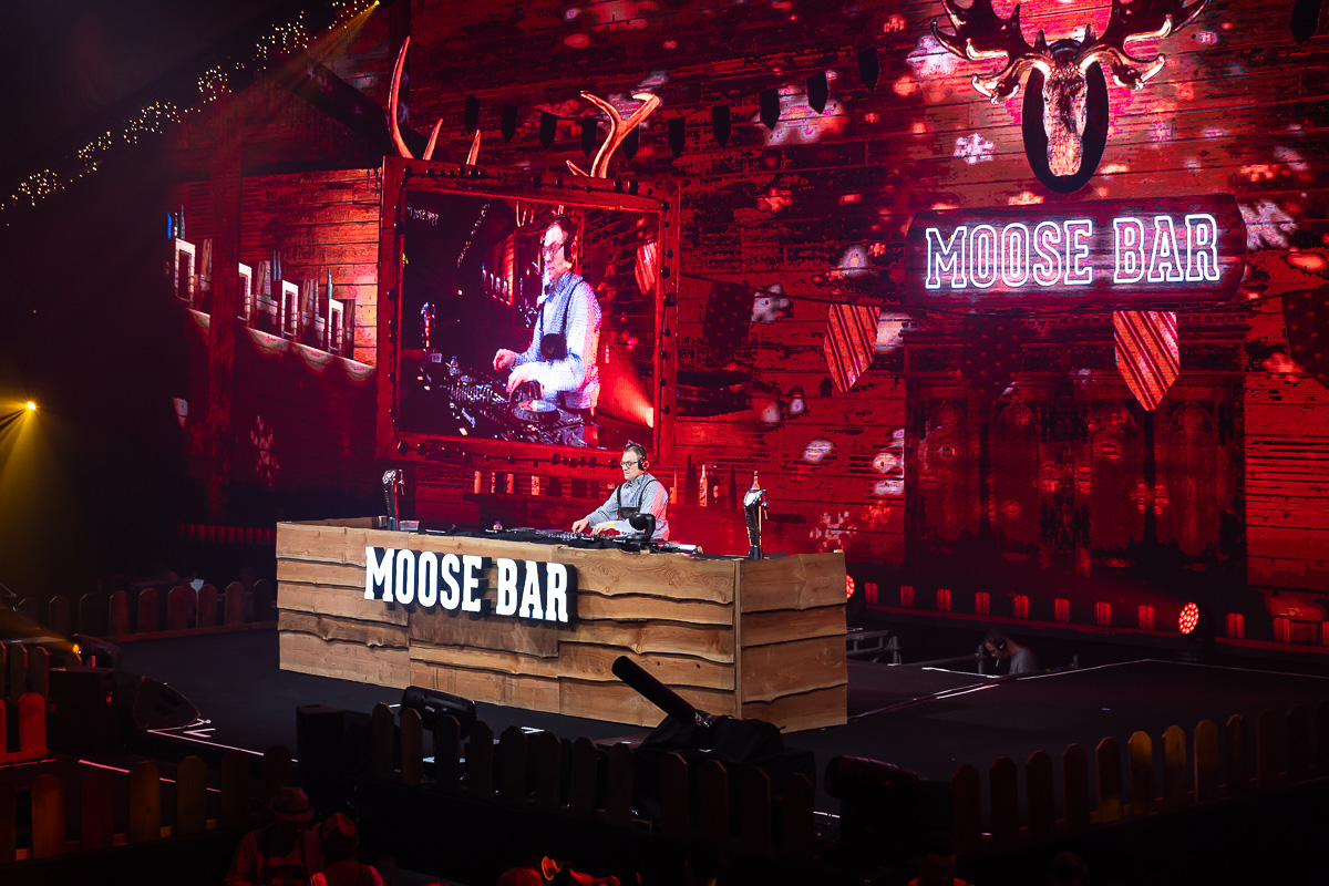 Moose Bar XXL 2024 @ Sportpaleis, foto 4, foto's door Marc Verdonck - FrontView Magazine