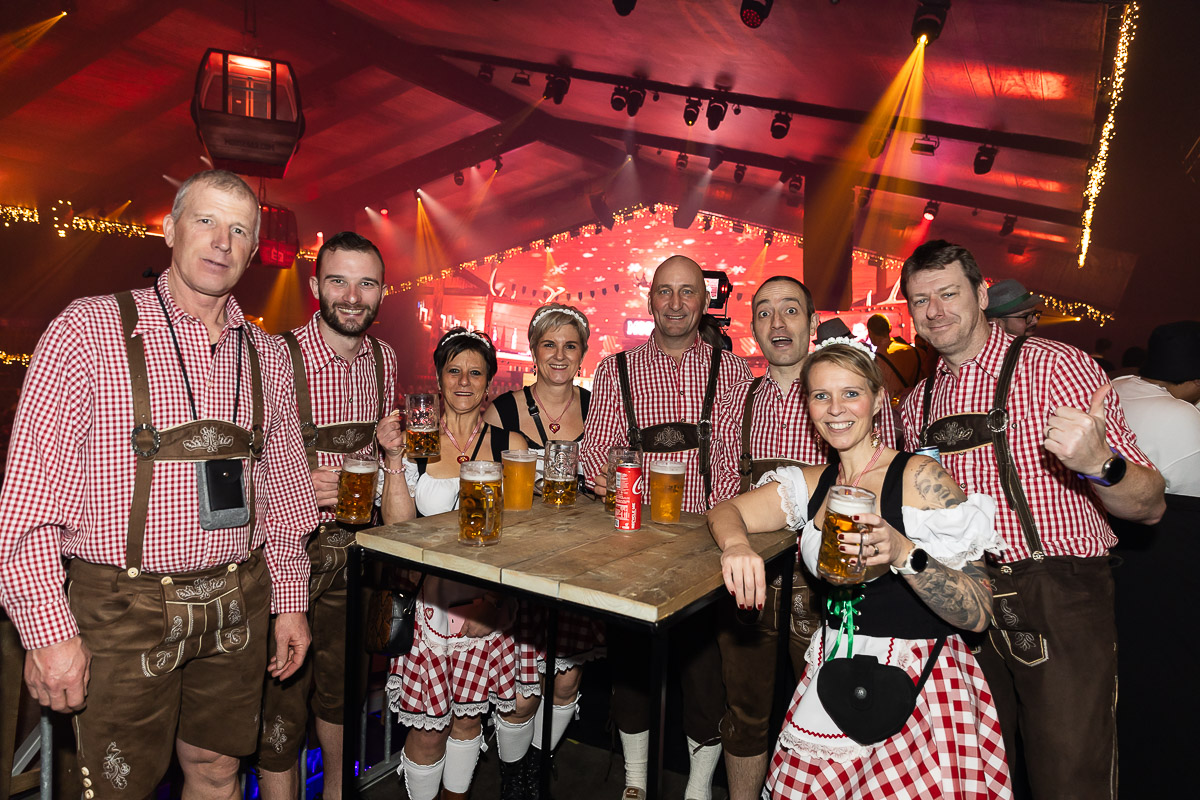 Moose Bar XXL 2024 @ Sportpaleis, foto 5, foto's door Marc Verdonck - FrontView Magazine
