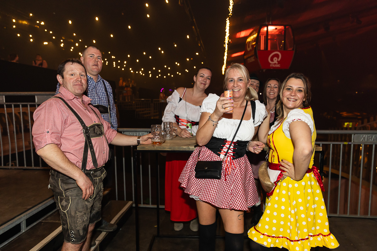 Moose Bar XXL 2024 @ Sportpaleis, foto 6, foto's door Marc Verdonck - FrontView Magazine
