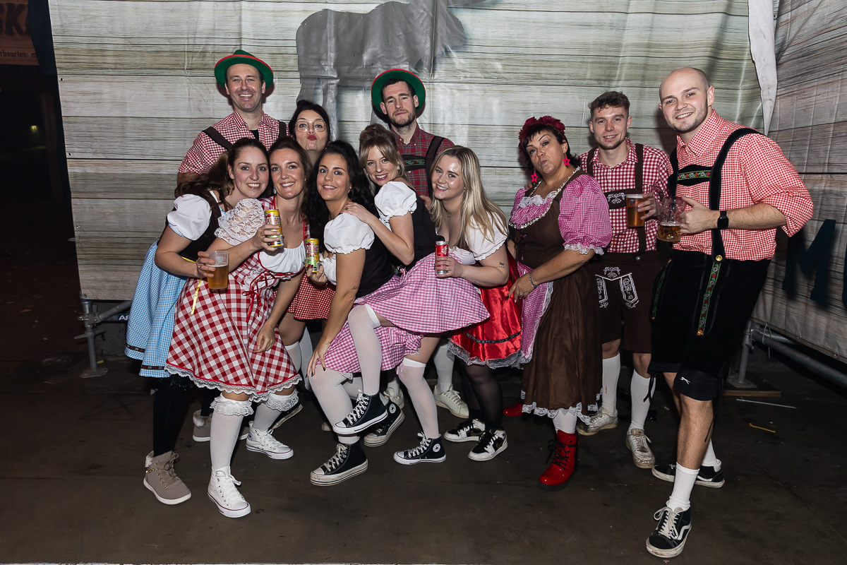 Moose Bar XXL 2024 @ Sportpaleis, foto 8, foto's door Marc Verdonck - FrontView Magazine
