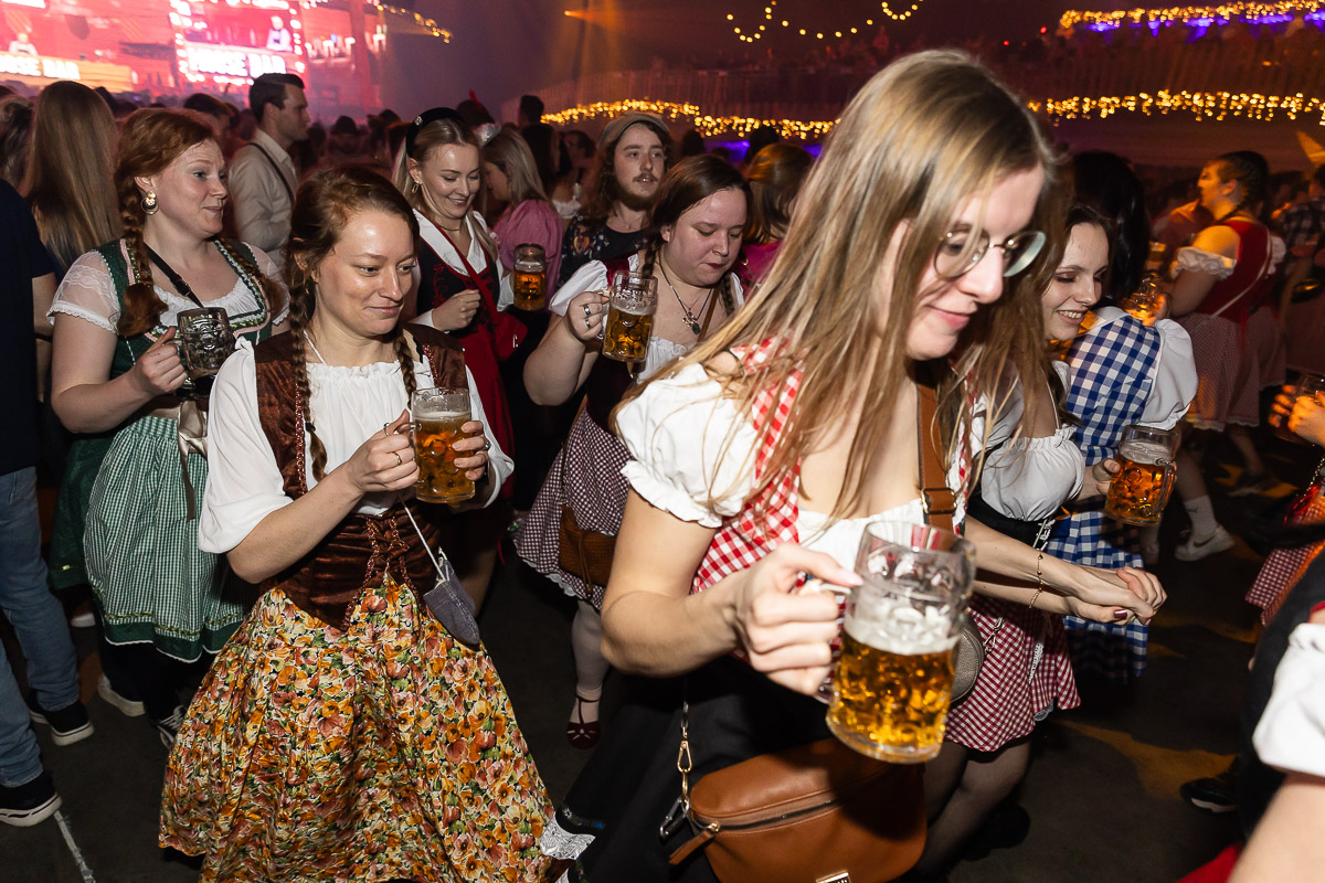 Moose Bar XXL 2024 @ Sportpaleis, foto 9, foto's door Marc Verdonck - FrontView Magazine