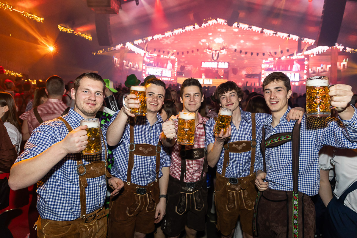 Moose Bar XXL 2024 @ Sportpaleis, foto 10, foto's door Marc Verdonck - FrontView Magazine