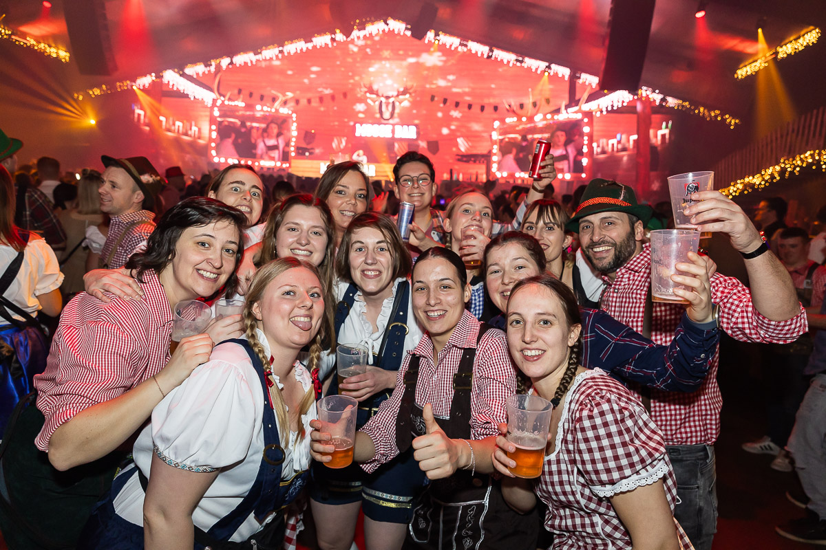 Moose Bar XXL 2024 @ Sportpaleis, foto 11, foto's door Marc Verdonck - FrontView Magazine