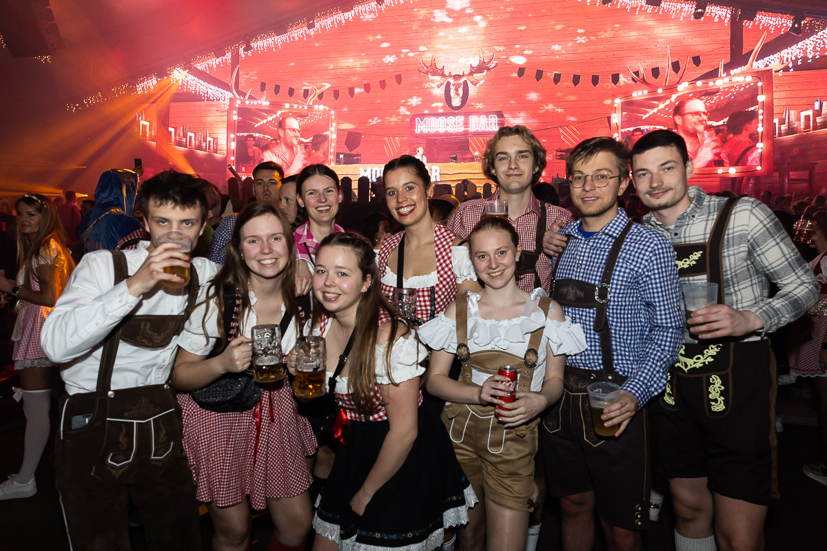 Moose Bar XXL 2024 @ Sportpaleis, foto 13, foto's door Marc Verdonck - FrontView Magazine