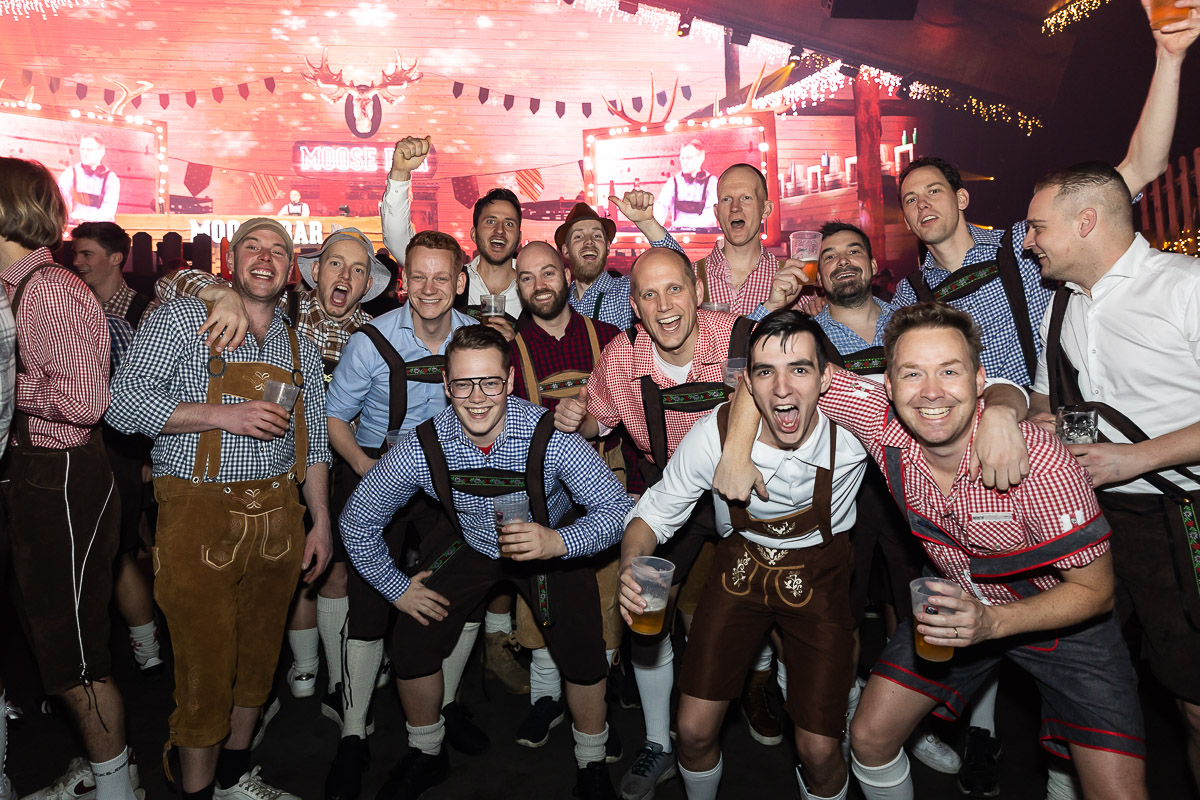 Moose Bar XXL 2024 @ Sportpaleis, foto 15, foto's door Marc Verdonck - FrontView Magazine