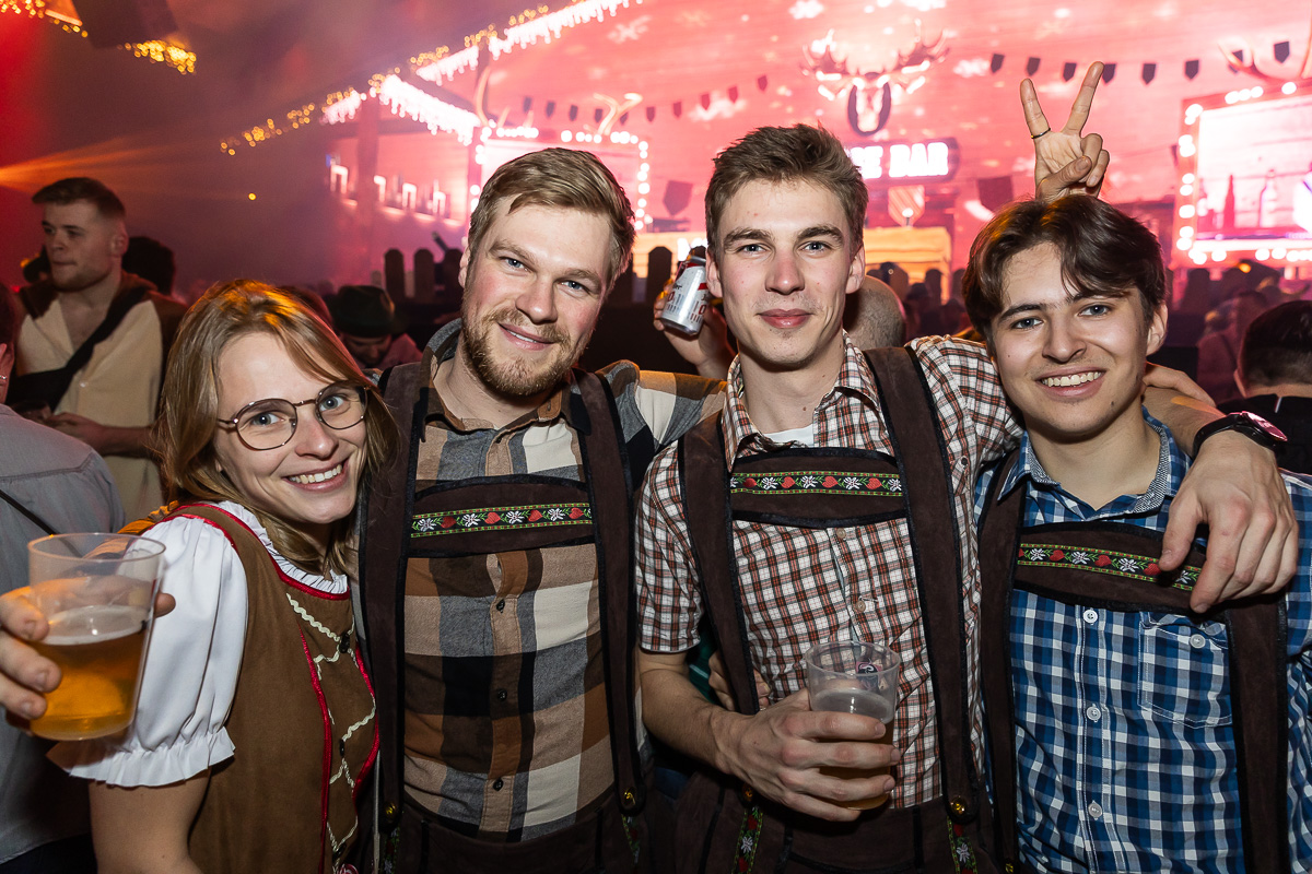 Moose Bar XXL 2024 @ Sportpaleis, foto 16, foto's door Marc Verdonck - FrontView Magazine