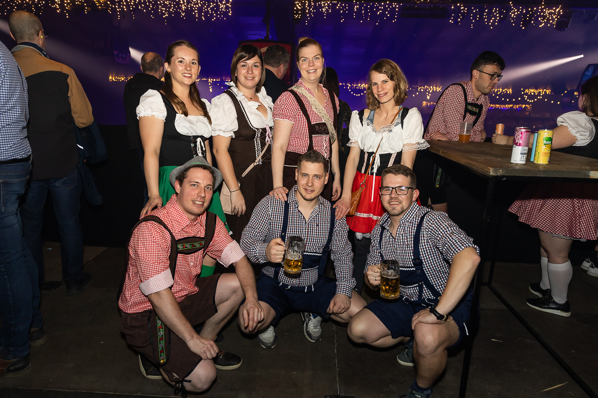 Moose Bar XXL 2024 @ Sportpaleis, foto 26, foto's door Marc Verdonck - FrontView Magazine