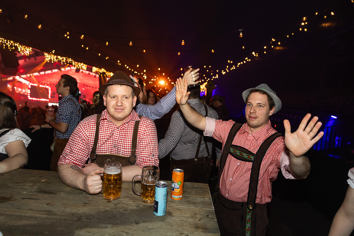 Moose Bar XXL 2024 @ Sportpaleis, foto 27, foto's door Marc Verdonck - FrontView Magazine