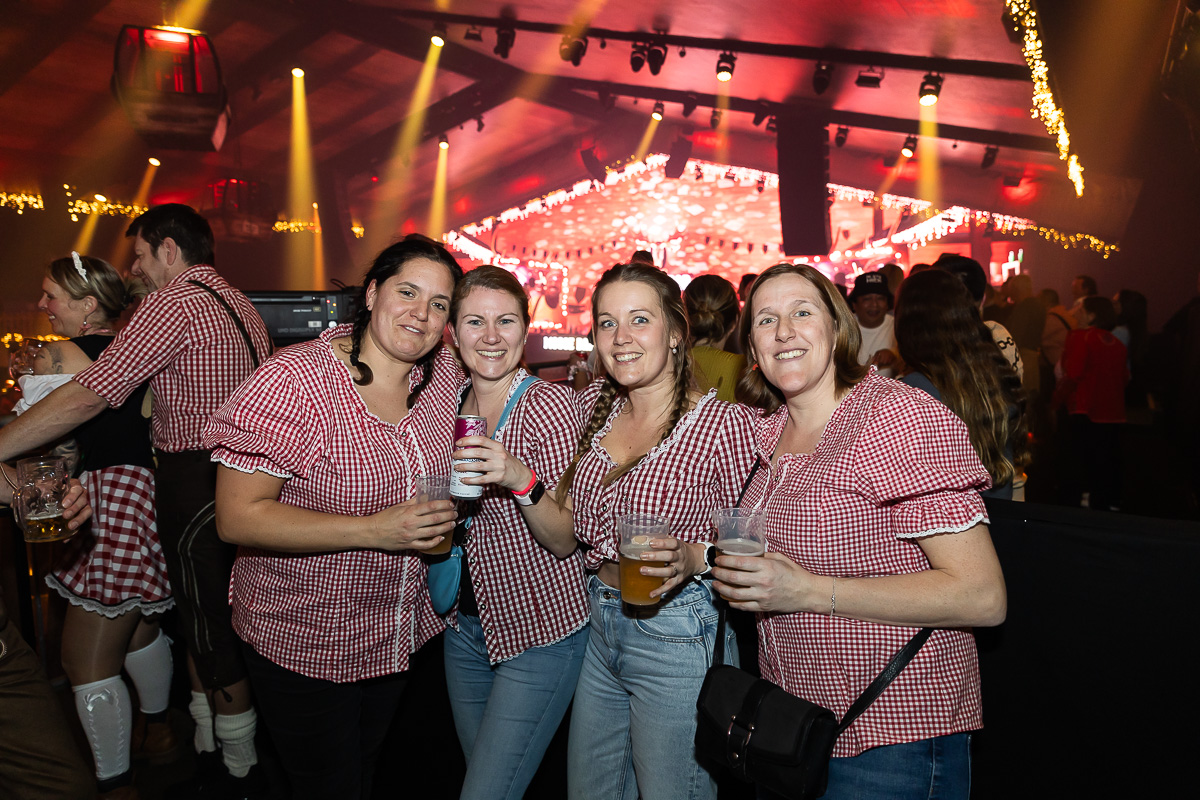 Moose Bar XXL 2024 @ Sportpaleis, foto 30, foto's door Marc Verdonck - FrontView Magazine