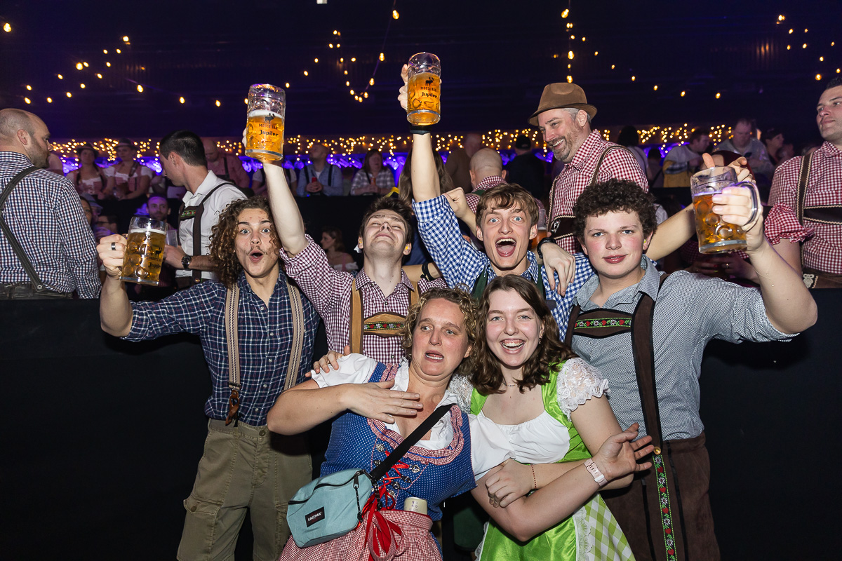 Moose Bar XXL 2024 @ Sportpaleis, foto 32, foto's door Marc Verdonck - FrontView Magazine