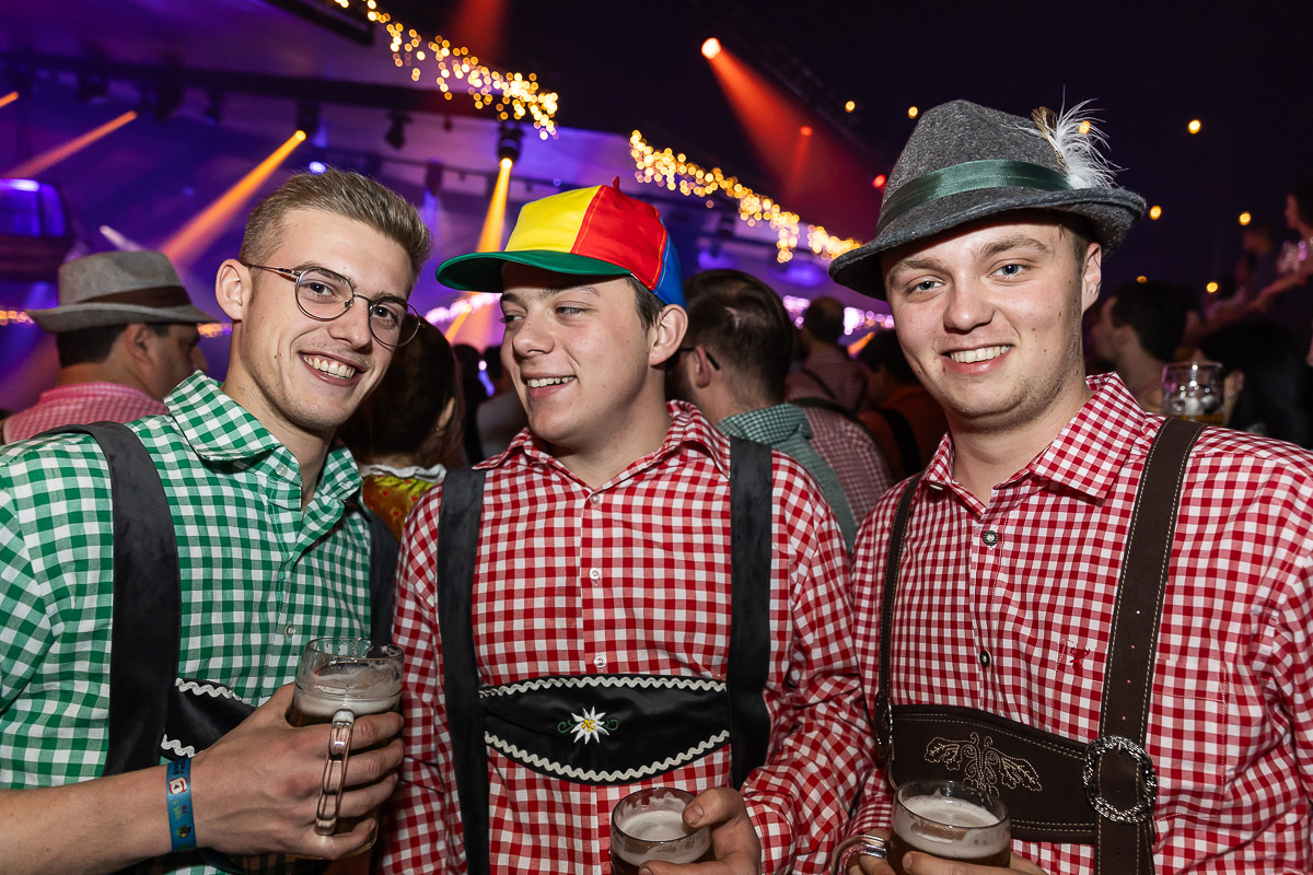Moose Bar XXL 2024 @ Sportpaleis, foto 36, foto's door Marc Verdonck - FrontView Magazine