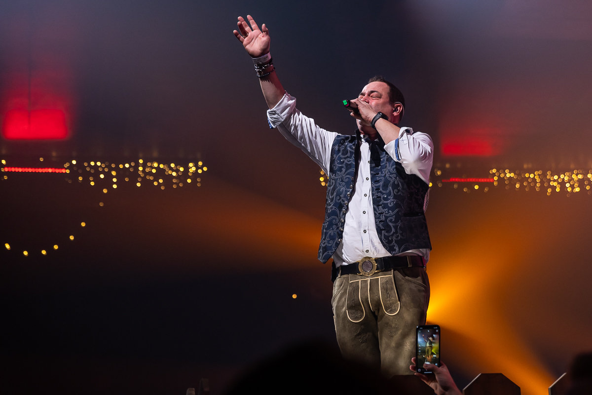 Moose Bar XXL 2024 @ Sportpaleis, foto 37, foto's door Marc Verdonck - FrontView Magazine