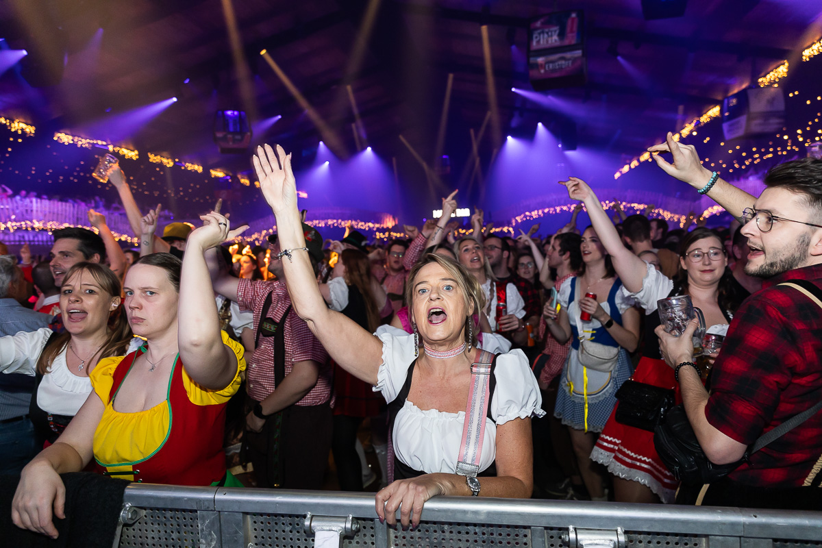 Moose Bar XXL 2024 @ Sportpaleis, foto 40, foto's door Marc Verdonck - FrontView Magazine