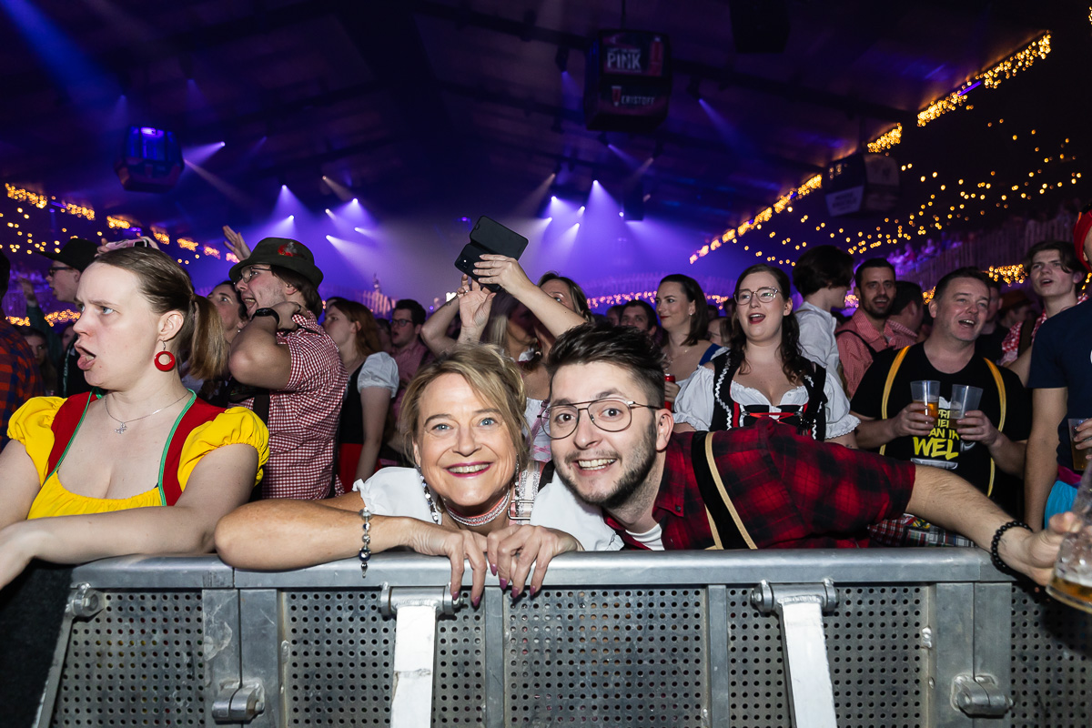 Moose Bar XXL 2024 @ Sportpaleis, foto 41, foto's door Marc Verdonck - FrontView Magazine