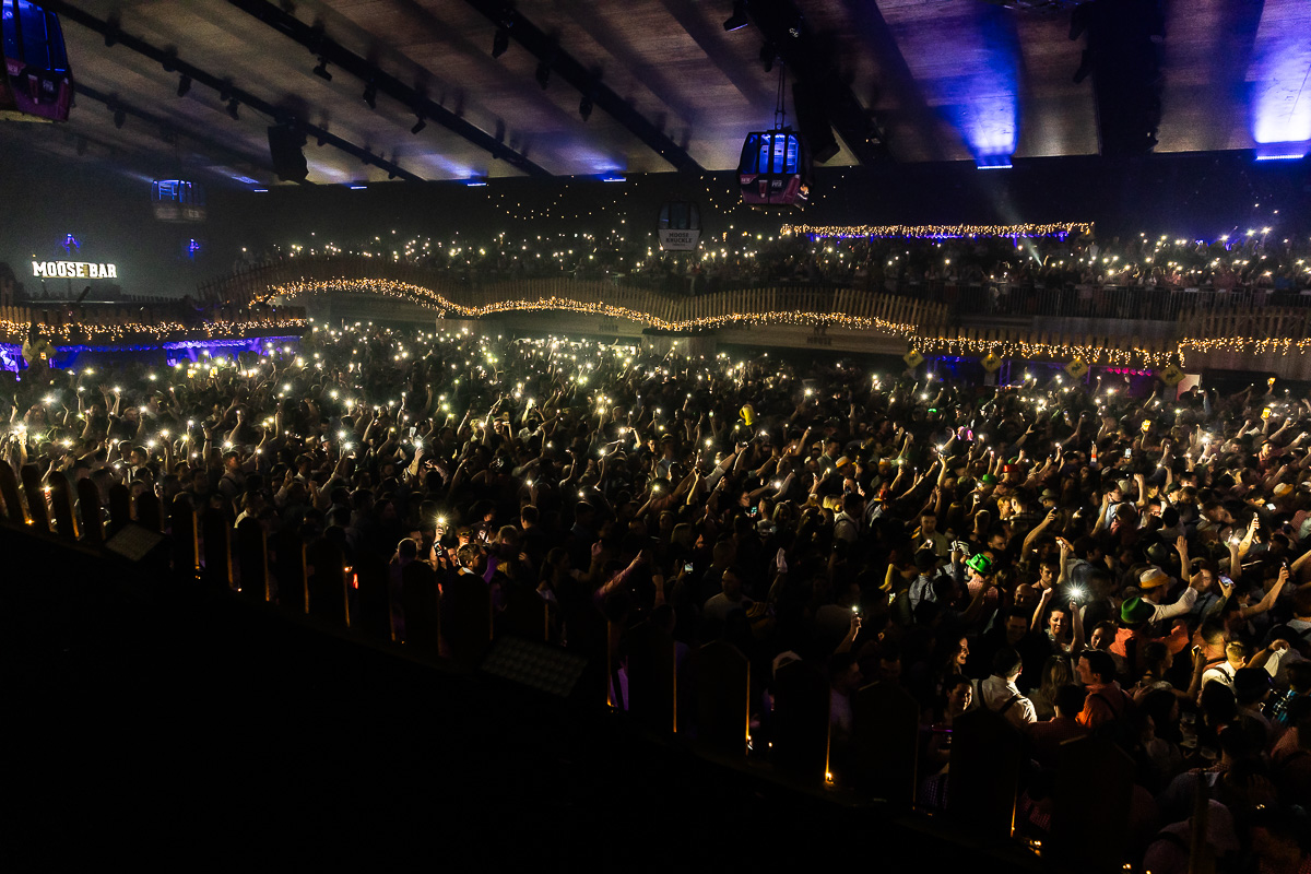 Moose Bar XXL 2024 @ Sportpaleis, foto 66, foto's door Marc Verdonck - FrontView Magazine
