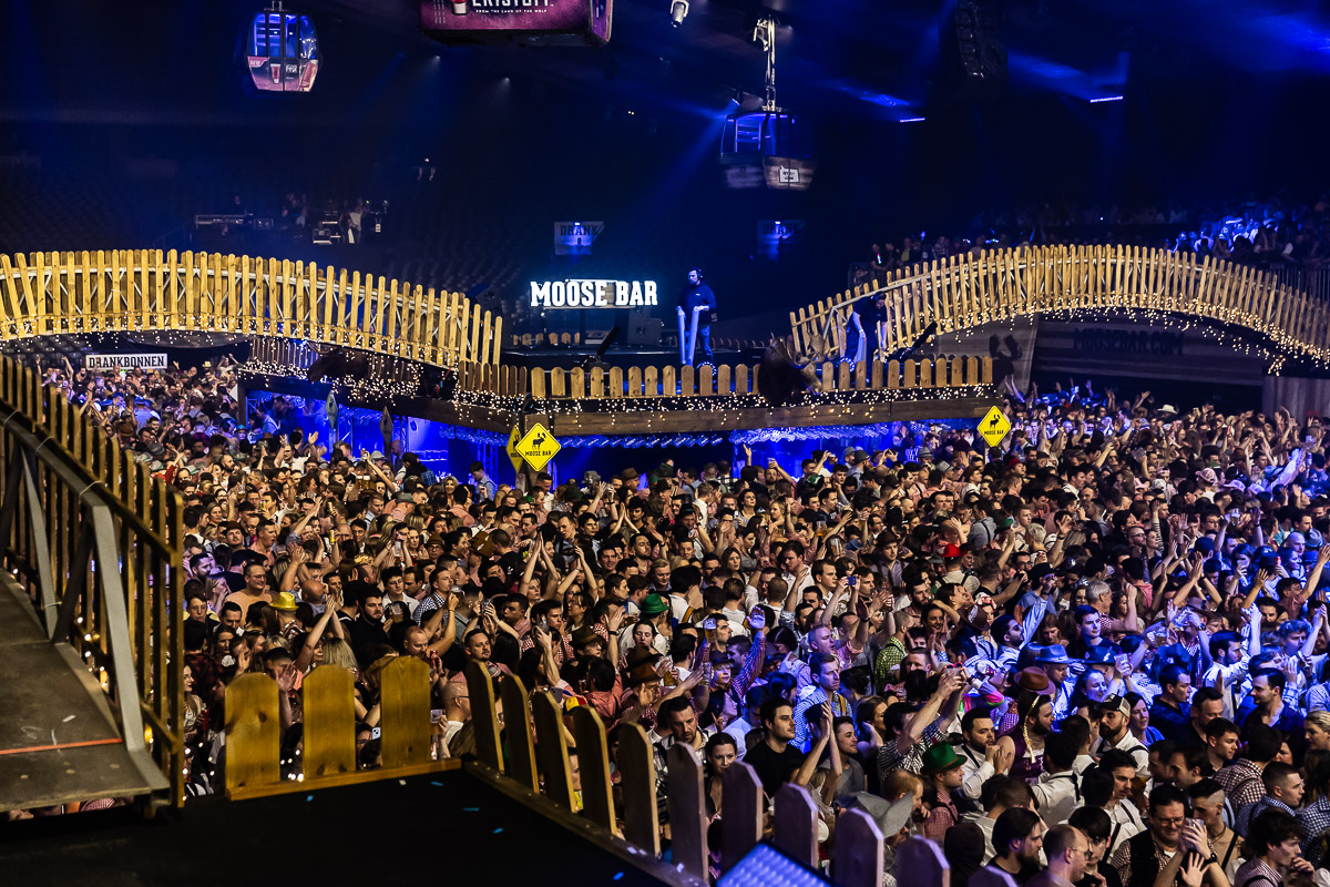 Moose Bar XXL 2024 @ Sportpaleis, foto 70, foto's door Marc Verdonck - FrontView Magazine