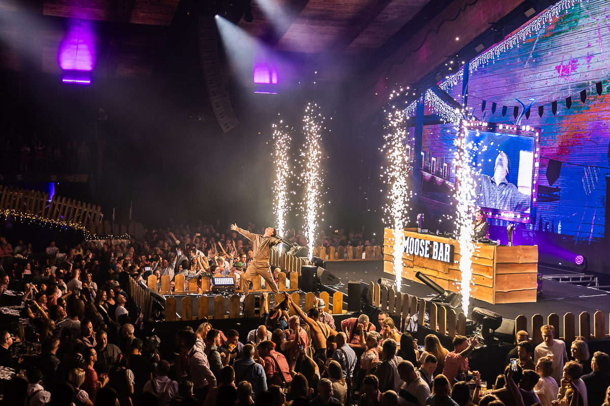 Moose Bar XXL 2024 @ Sportpaleis, foto 72, foto's door Marc Verdonck - FrontView Magazine